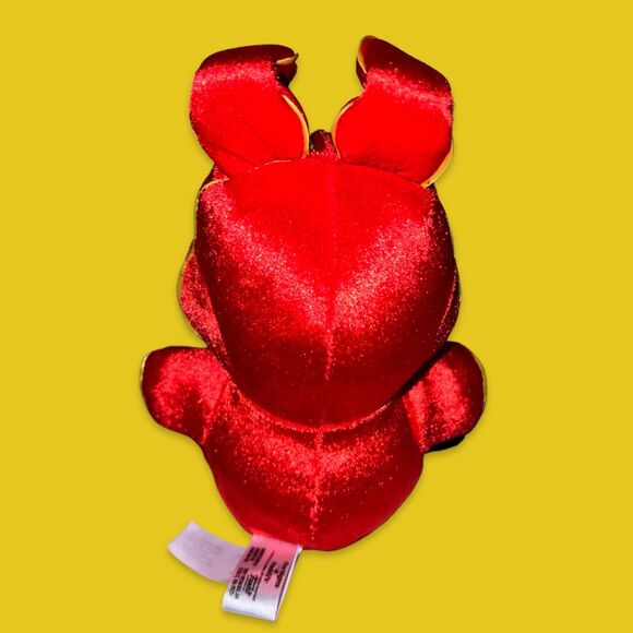 NWT Funko Five Nights at Freddy's FNAF AR Special Delivery System Error Bonnie - Picture 3 of 4